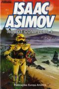 Robot Completo I