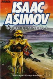 Robot Completo I