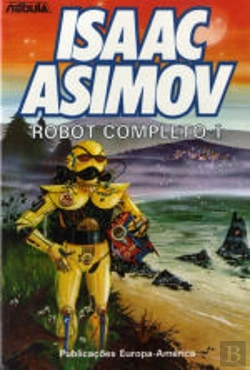 Bertrand.pt - Robot Completo I