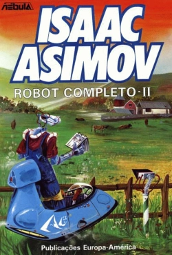 Bertrand.pt - Robot Completo II