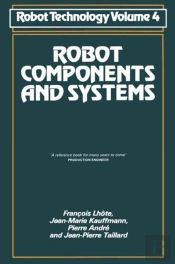 Robot Components And Systems