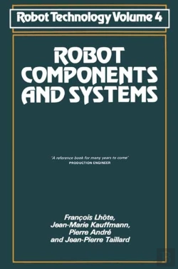 Bertrand.pt - Robot Components And Systems