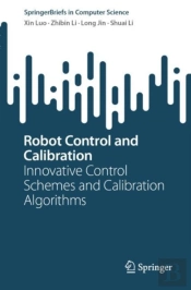 Robot Control And Calibration
