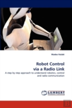 Bertrand.pt - Robot Control Via A Radio Link