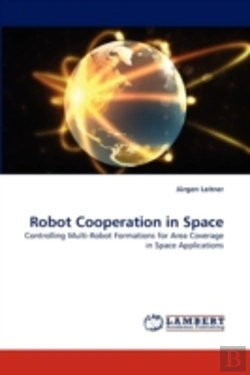 Bertrand.pt - Robot Cooperation In Space