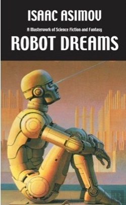Bertrand.pt - Robot Dreams