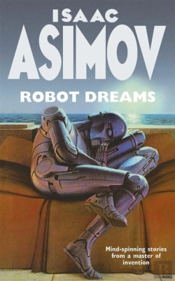 Bertrand.pt - Robot Dreams