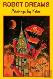 Robot Dreams