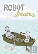 Robot Dreams (Nuevo Pvp)