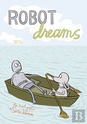 Robot Dreams (Nuevo Pvp)