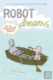 Robot Dreams