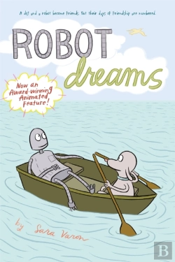 Bertrand.pt - Robot Dreams