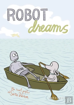Bertrand.pt - Robot Dreams