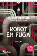 Robot em Fuga