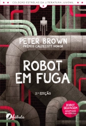 Robot em Fuga