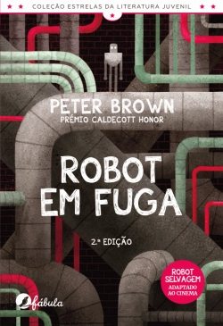 Bertrand.pt - Robot em Fuga