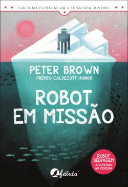 Bertrand.pt - Robot em Missão