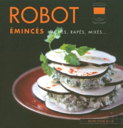 Bertrand.pt - Robot ; Émincés, Hachés, Rapés, Mixés