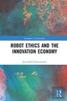 Robot Ethics And The Innovation Economy