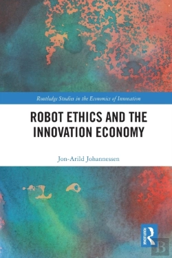 Bertrand.pt - Robot Ethics And The Innovation Economy