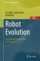 Robot Evolution