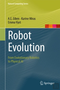 Bertrand.pt - Robot Evolution