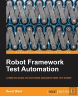 Bertrand.pt - Robot Framework Test Automation