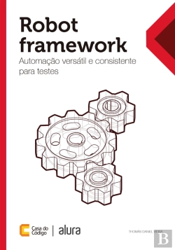 Bertrand.pt - Robot Framework