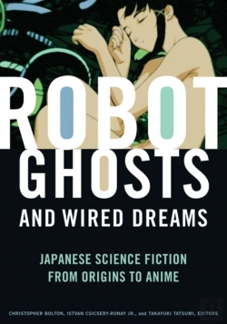 Bertrand.pt - Robot Ghosts And Wired Dreams