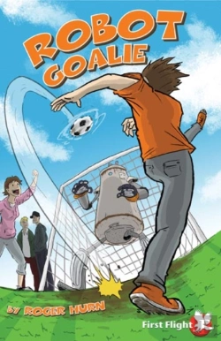 Bertrand.pt - Robot Goalie