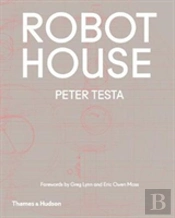 Robot House