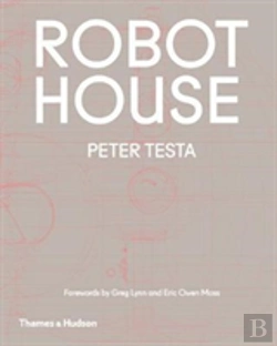 Bertrand.pt - Robot House