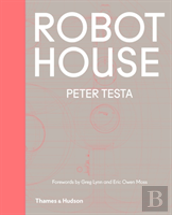 Robot House