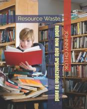 Robot How Help Organization To Avoid Resource Waste
