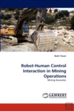 Bertrand.pt - Robot-Human Control Interaction In Mining Operations