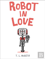 Robot In Love