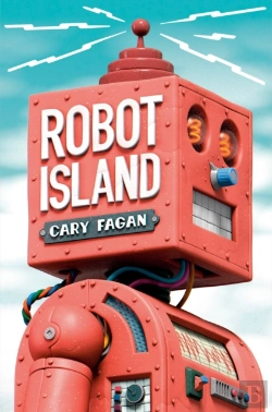 Bertrand.pt - Robot Island