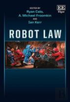 Robot Law