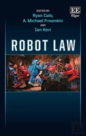 Robot Law