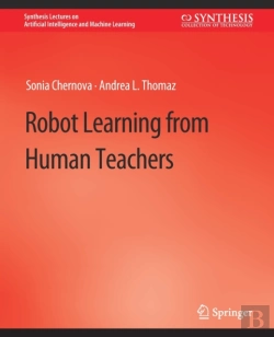 Bertrand.pt - Robot Learning From Human Teachers