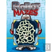 Robot Mazes