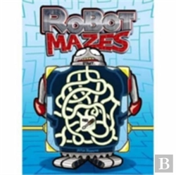Bertrand.pt - Robot Mazes