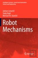 Robot Mechanisms