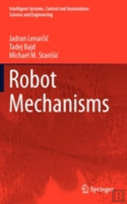 Bertrand.pt - Robot Mechanisms