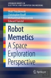 Robot Memetics