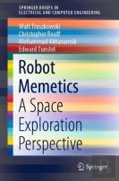 Robot Memetics
