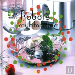 Bertrand.pt - Robot Multifonctions