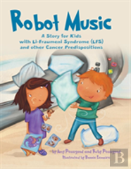 Robot Music