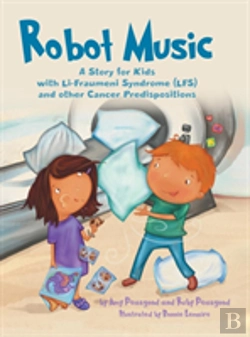 Bertrand.pt - Robot Music