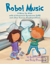 Robot Music